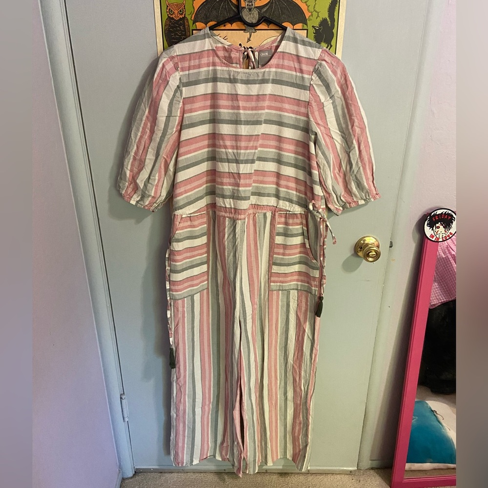 ASOS jumpsuit